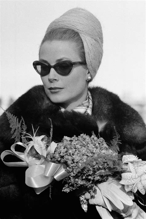 grace kelly sunglasses